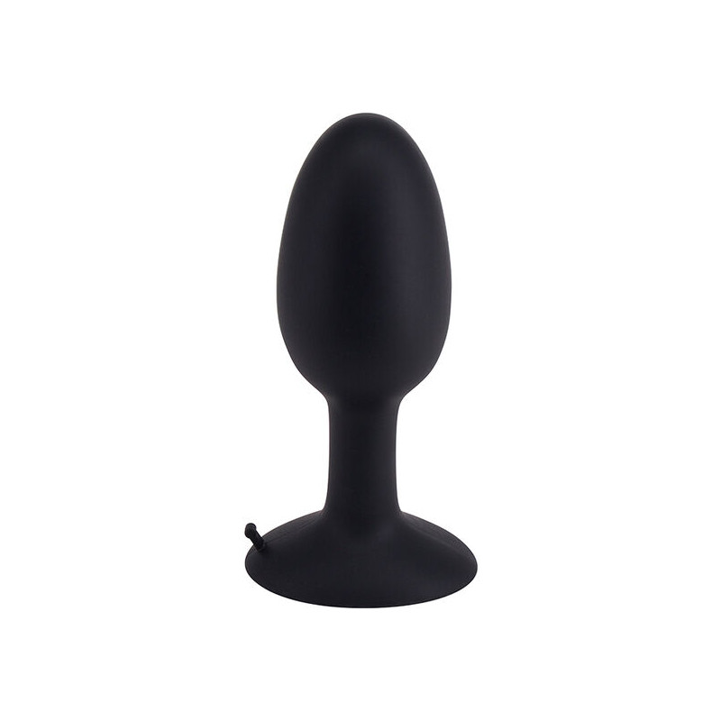 Seven Creations - Roll Play Plug Silicone Grand